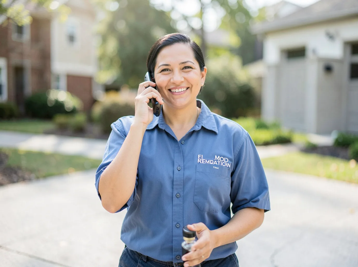Mold Remediation Genoa, NE FAQs